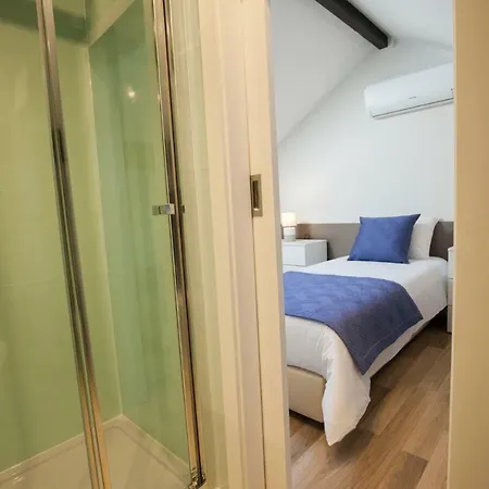 Oportowaves Appartement Matosinhos (Porto)