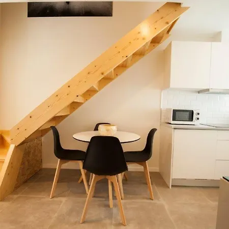 Appartement Oportowaves Matosinhos (Porto)