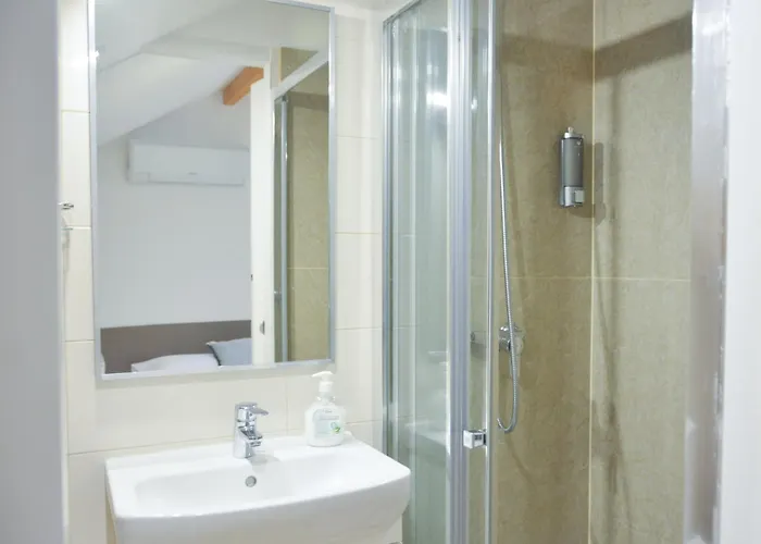 Oportowaves Apartament