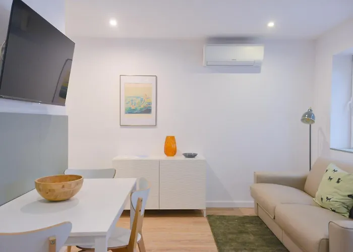 Apartament Oportowaves