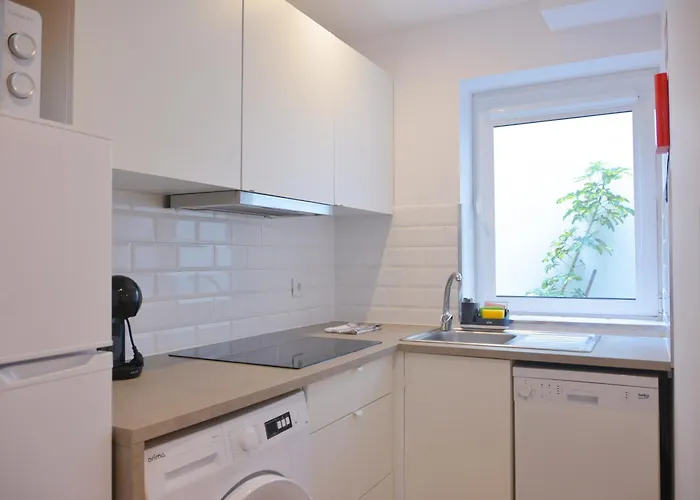 Oportowaves Apartament *