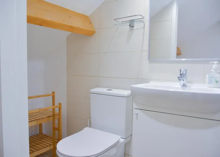 Apartament Oportowaves *