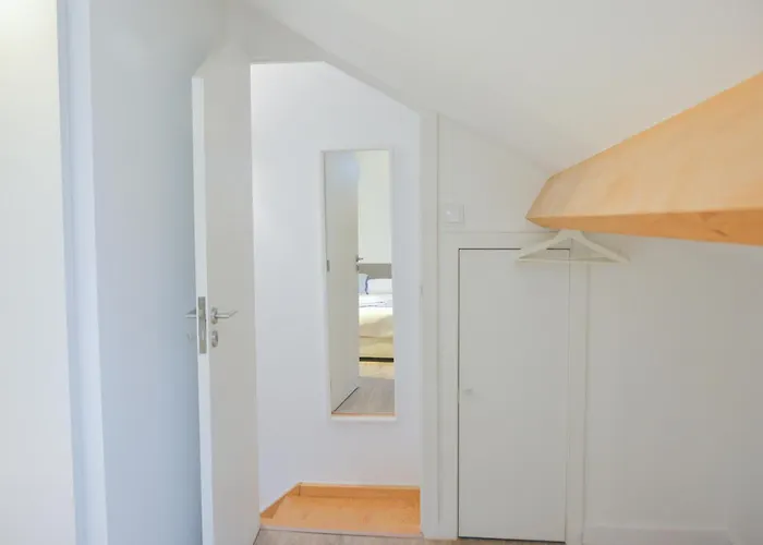 Apartament Oportowaves Matosinhos (Porto)