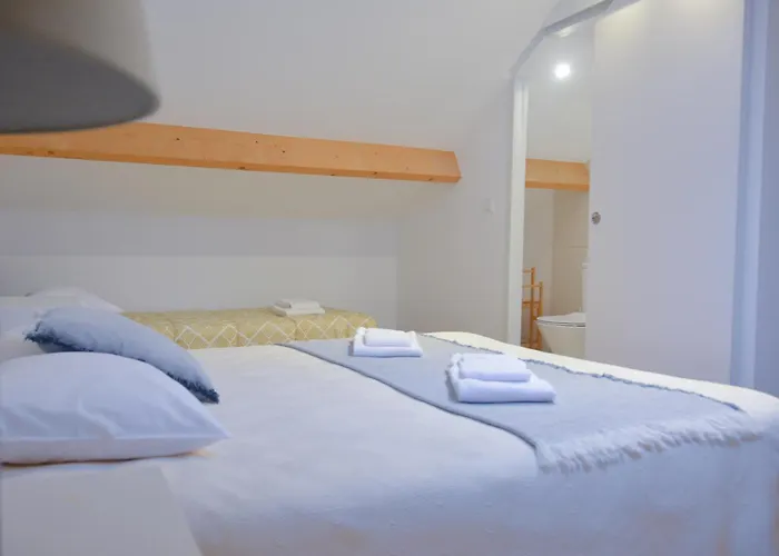 Apartament Oportowaves