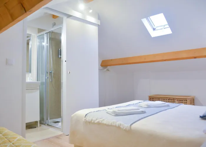 Oportowaves Apartament *