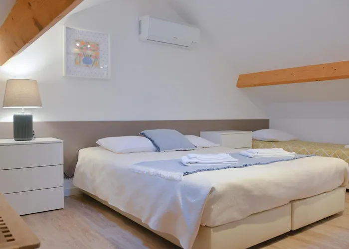 Apartament Oportowaves *