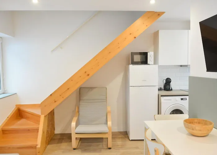 Oportowaves Apartament Matosinhos (Porto)