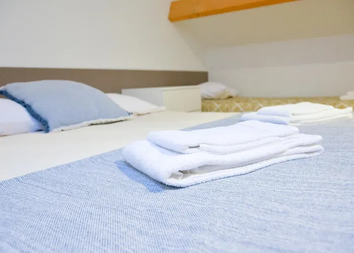 Oportowaves Apartament