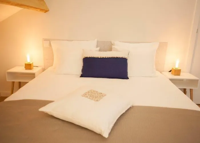 Oportowaves Apartament Matosinhos (Porto)