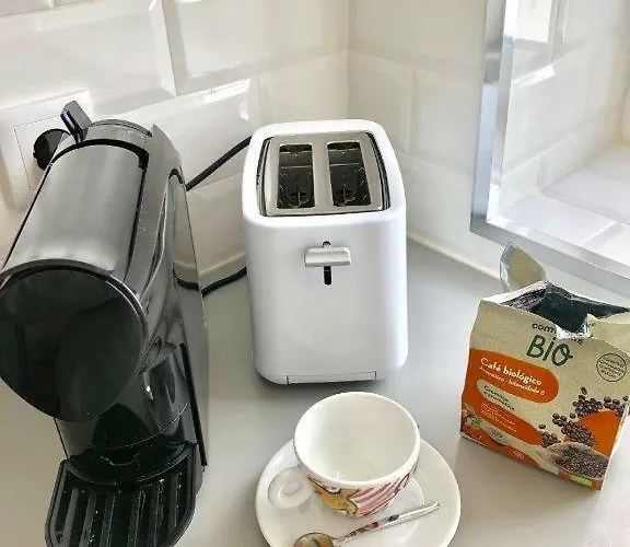 Oportowaves Apartament *