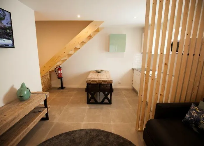 Apartament Oportowaves *