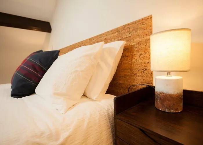 Apartament Oportowaves