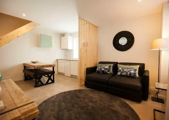 Oportowaves Apartament Matosinhos (Porto)