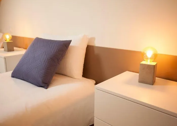 Apartament Oportowaves