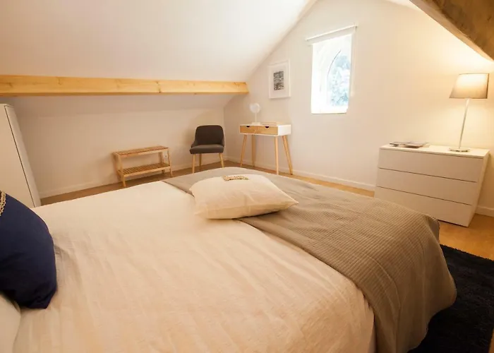 Oportowaves Apartament Matosinhos (Porto)