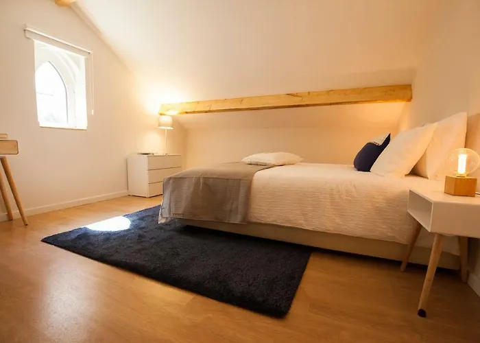 Oportowaves Apartament *