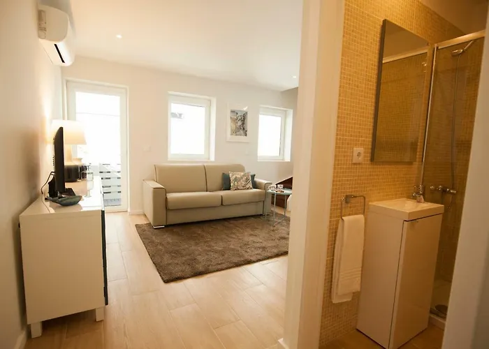 Oportowaves Apartament