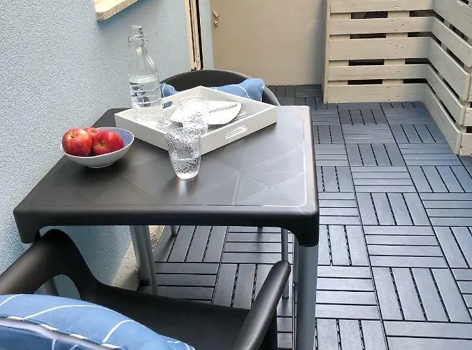 Apartament Oportowaves *