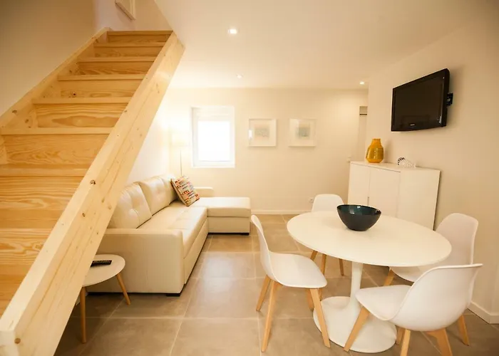 Oportowaves Apartament *