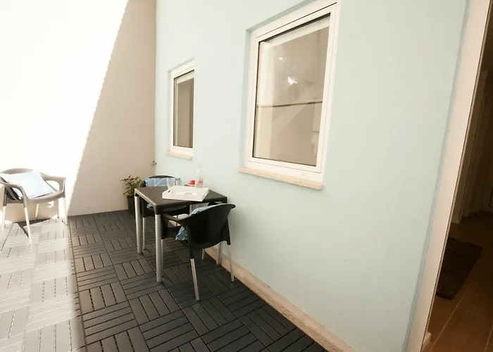 Oportowaves Apartament