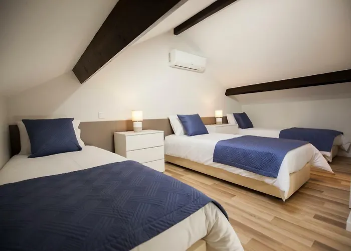 Apartament Oportowaves *