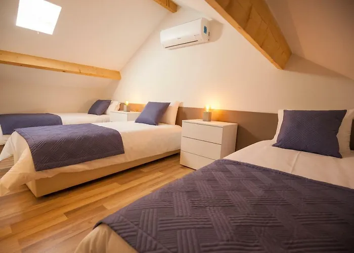 Apartament Oportowaves