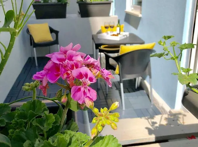 Apartament Oportowaves *