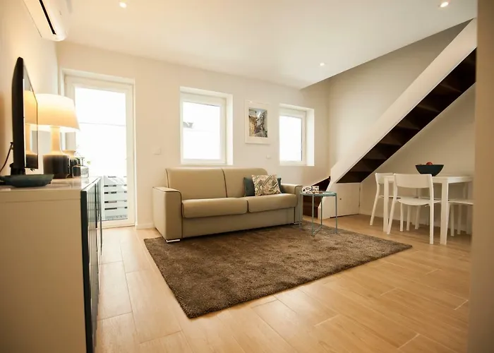 Oportowaves Apartament *