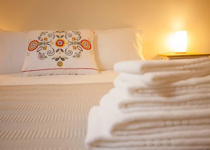 Oportowaves Apartament