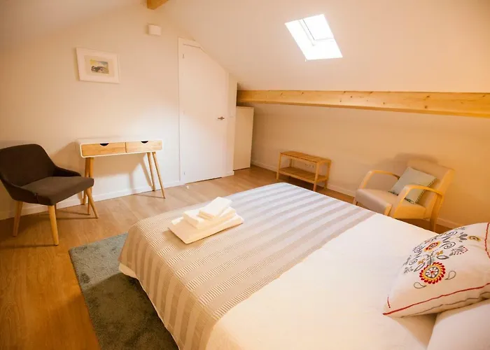 Apartament Oportowaves *