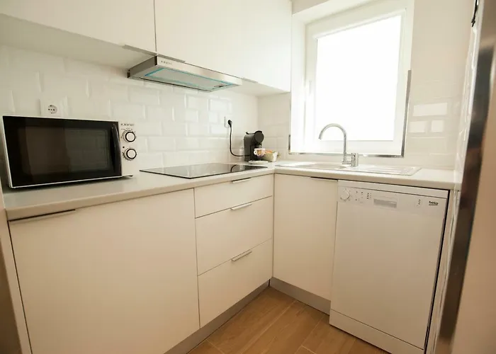 Oportowaves Apartament Matosinhos (Porto)