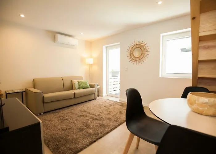 Oportowaves Apartament *