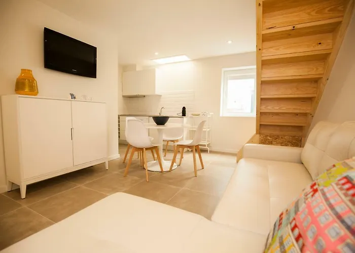 Apartament Oportowaves *