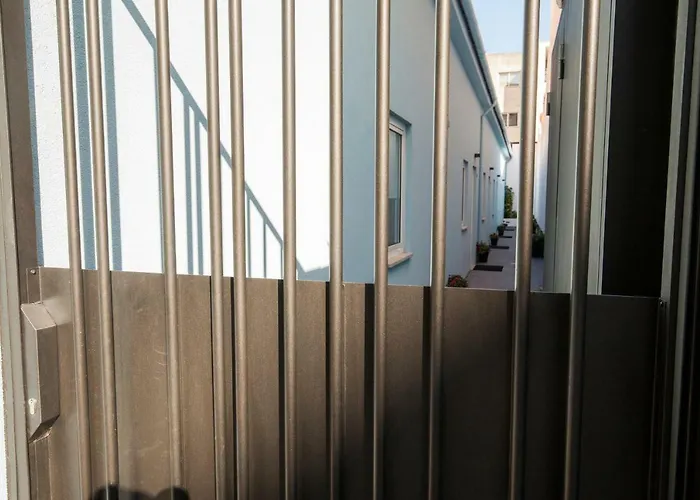 Oportowaves Apartament Matosinhos (Porto)