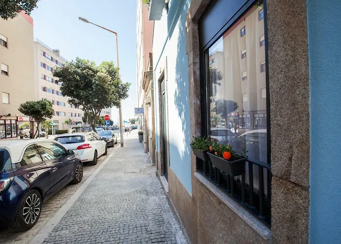 Oportowaves * Matosinhos (Porto)