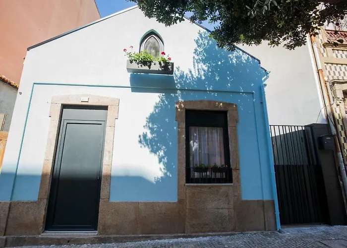 Oportowaves Matosinhos (Porto)