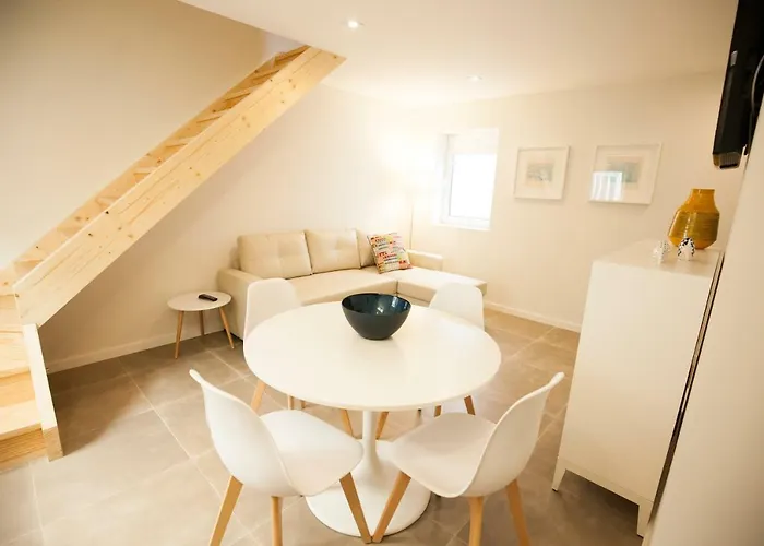 Apartament Oportowaves