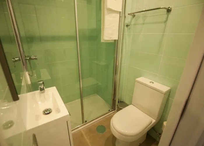 Apartament Oportowaves *