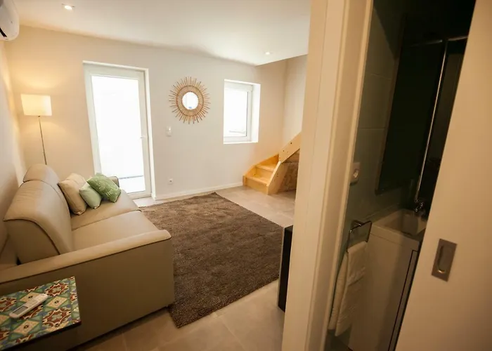 Oportowaves Apartament *