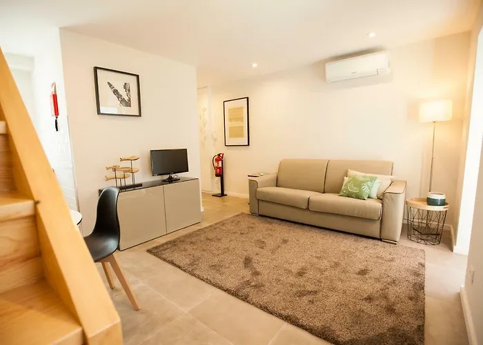 Apartament Oportowaves *