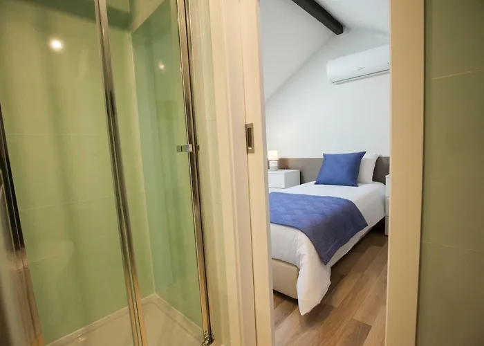 Oportowaves Apartament Matosinhos (Porto)